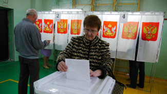 В Воронежской области открылись избирательные участки