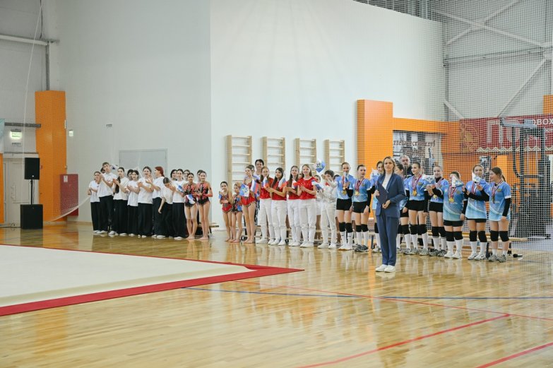 ФОК Елань