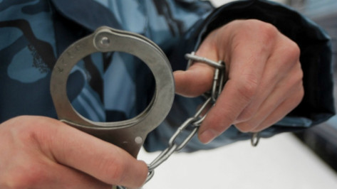 В Воронеже полиция нашла находившегося в розыске за мошенничество мужчину