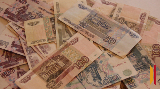 Фонд капремонта за 10 месяцев 2025 года подал иски о взыскании с воронежцев 172,3 млн рублей