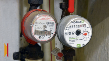 Воронежцам рассказали, повысят ли в ближайшее время тариф на воду