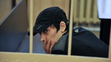 В Воронежской области сжегший заживо возлюбленную сельчанин получил 17 лет тюрьмы