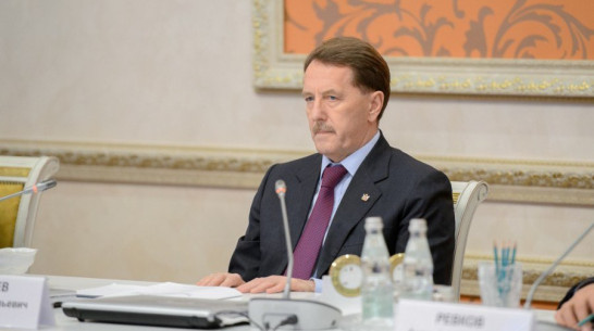 Алексей Гордеев: «В бюджете Воронежской области надо учесть приоритеты времени»