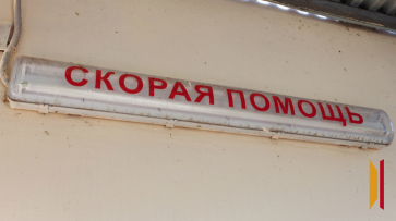 Стало известно состояние пострадавшей в Воронежской области в результате атаки БПЛА женщины