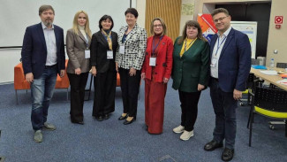 Проект Воронежской области занял первое место в федеральном конкурсе