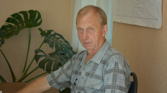 В нижнедевицком селе избрали нового главу