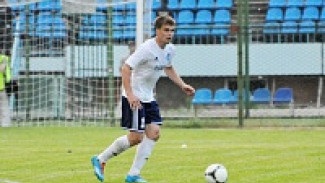 Защитник «Факела» Константин Гарбуз: «Все команды научились обороняться против нас»