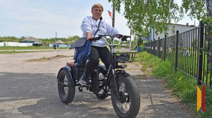 Почтальон из Воронежской области поборется за 250 тыс рублей в финале всероссийского профконкурса