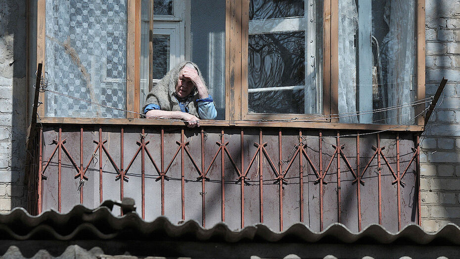 Воронежским пенсионерам старше 70 лет компенсируют расходы на капремонт