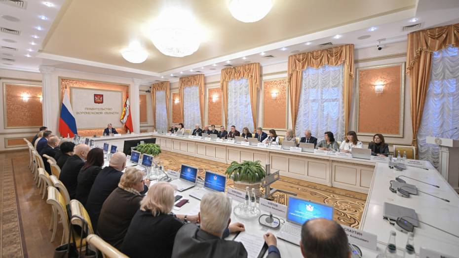 Воронежские профсоюзы собрали для участников СВО около 200 млн рублей гуманитарной помощи