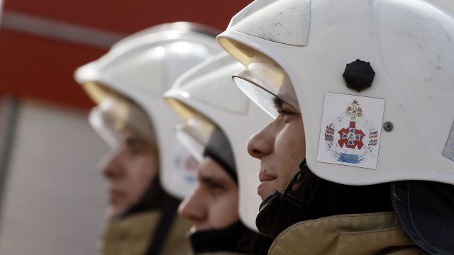 МЧС проведет для воронежцев бесплатные занятия по гражданской обороне