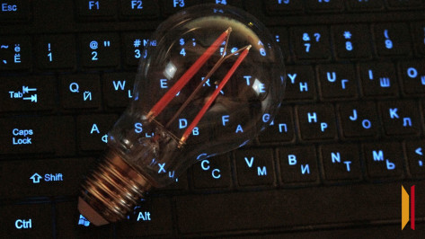 Появился график отключений электричества в Воронежской области в июле