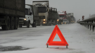 ГИБДД назвала аварийно-опасные места на дорогах Воронежской области