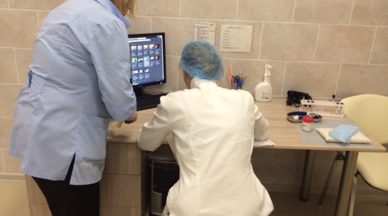 Федбюджет профинансирует высокотехнологичное лечение для жителей Воронежской области 