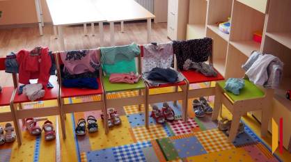 Власти прокомментировали ситуацию с травмой ребенка в детском саду Павловска Воронежской области