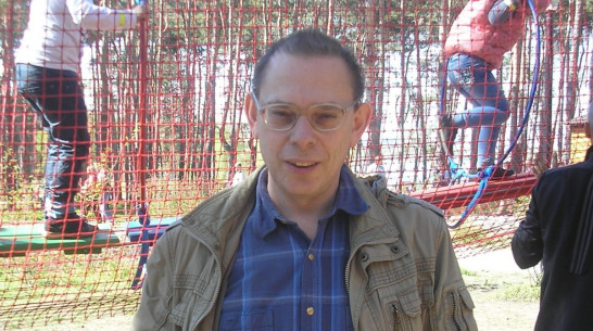 Первый воронежский телезнаток рассказал о профессиональных секретах игры в «Что? Где? Когда?»