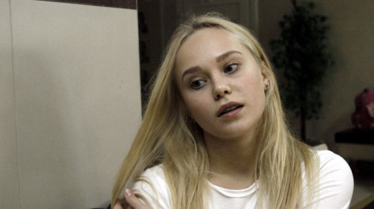 Воронежская гимнастка Ангелина Мельникова: «Травма все испортила»