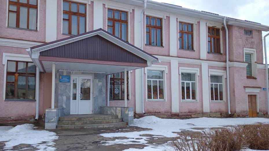 При поддержке губернатора Александра Гусева будет отремонтирован корпус воронежской ДШИ №5