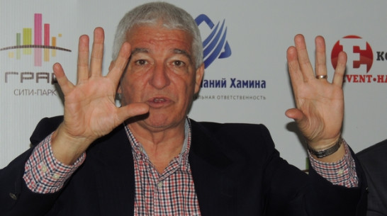 Алан Пиз: «Я могу так красиво послать собеседника на три буквы, что он с радостью согласится туда пойти»