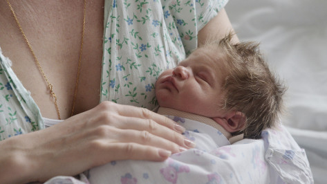 Одиноким матерям Воронежской области напомнили, как зарегистрировать рождение ребенка