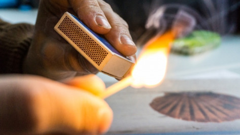 Соседи 2 погибших воронежских детей остались без газа на неделю