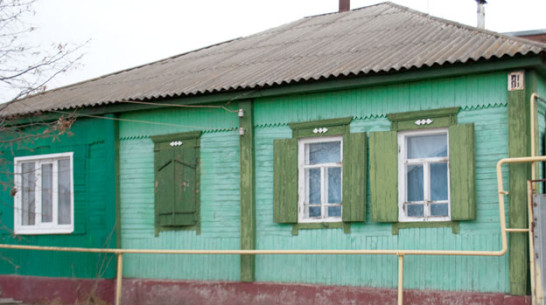 В Лисках роженица скончалась в собственном доме