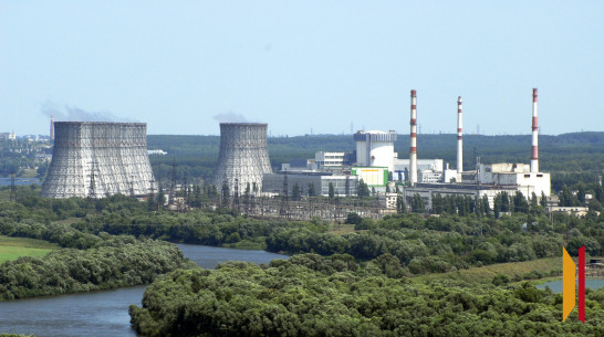 Губернатор Воронежской области поздравил работников отрасли с 80-летием атомной промышленности