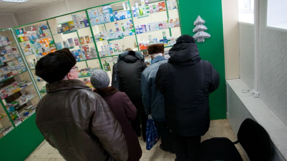 Росздравнадзор прокомментировал рост цен на лекарства