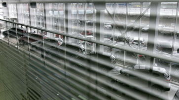 В Воронежской области вырос средний размер автокредита