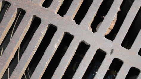 «Процесс технически сложный»: губернатор Воронежской области – о реконструкции ливневок