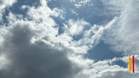 Предстоящие выходные для воронежцев будут жаркими и облачными