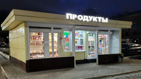В Воронеже власти поддержали инициативу предпринимателей о переносе сроков реконструкции НТО