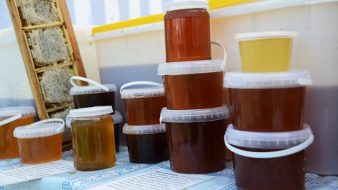  В Воронежской области впервые пройдет фестиваль «Сахарная слобода»