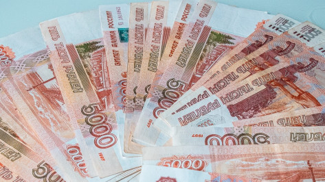 Средняя зарплата на воронежских малых предприятиях выросла до 38,4 тыс рублей