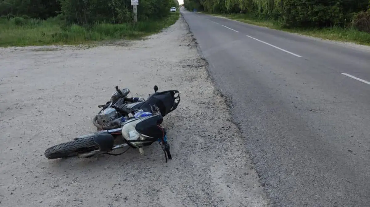 ДТП в Рамонском районе Воронежской области. Аварии под Рамонью. Трасса М4.  Новости РИА