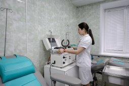 Воронежская область получит более 772 млн рублей на поддержку здравоохранения