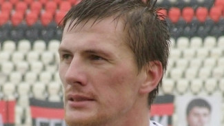 Футболист «Терека» захотел посетить могилу Хоя в Воронеже