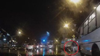 В Воронеже дочь сбитой женщины объявила о поиске скрывшегося водителя