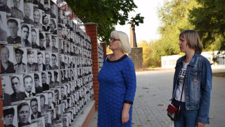 В Борисоглебске расширят мемориал «Парад победителей»
