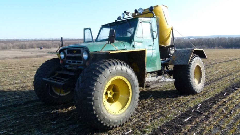 Кантемировские механизаторы сэкономили сельхозпредприятию 3 млн. рублей
