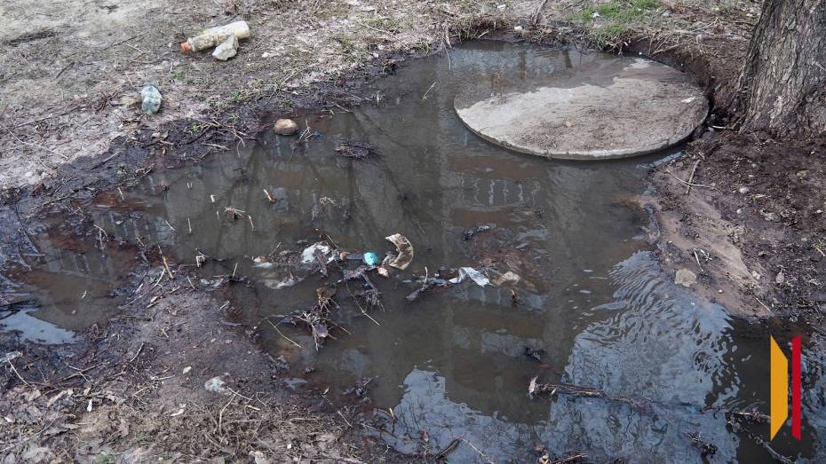 В Воронеже возбудили уголовное дело из-за срыва сроков строительства канализационно-насосной станции