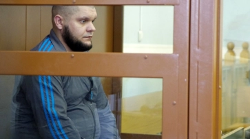 В Воронеже прокурор попросил осудить пожизненно обвиняемого в убийстве в переулке Здоровья