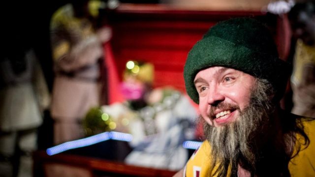 Воронежский театр устроит благотворительный показ спектакля ко Дню защиты детей