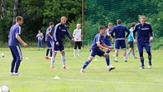 Вторым соперником воронежского «Факела» на сборе в межсезонье станет липецкий «Металлург»