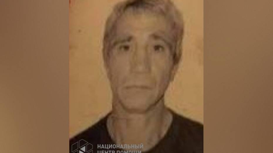 Волонтеры ищут 75-летнего мужчину с деменцией из воронежского села Новогремяченское