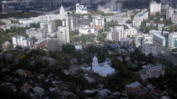 Высокий рейтинг кредитоспособности Воронежской области подтвердили эксперты