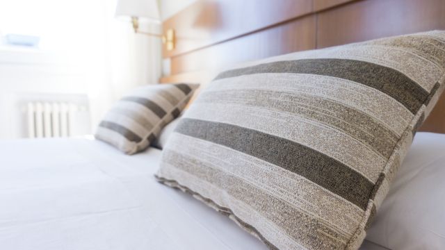 В Воронеже директора торгующей постельным бельем фирмы уличили в хищении 1,8 млн рублей