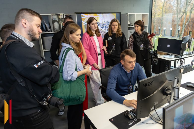 форум в Матрешке