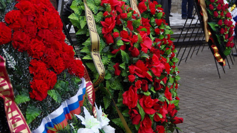 Память бойцов спецподразделений почтят в Воронеже 3 сентября