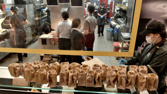 Антиковидные рейды по воронежским общепитам продолжатся в праздники